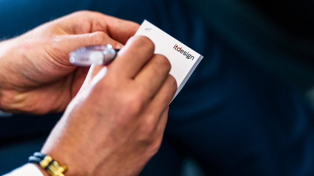 CRM Kundentag 2019