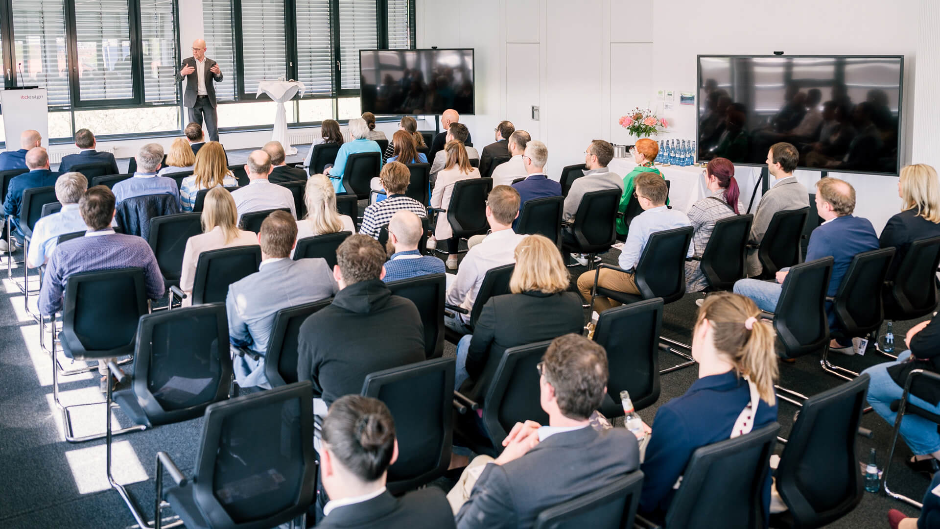 CRM-Kundentag 2023